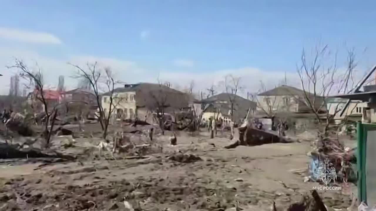 Турпоток в Дагестан может восстановиться к лету, несмотря на весенние потопы