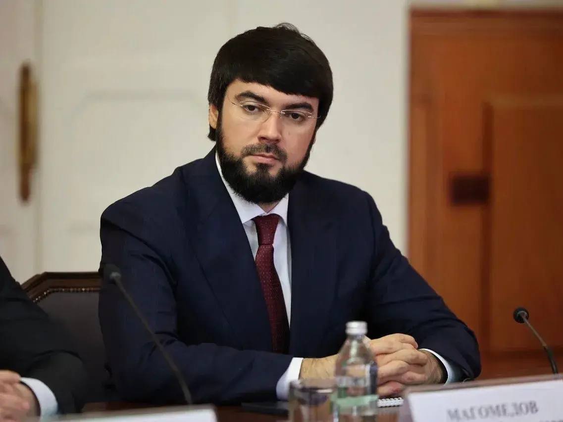 Депутат Народного Собрания РД Хабибулла Магомедов прокомментировал итоги совещания, проведенного под руководством Президента России Владимира Путина, по ликвидации последствий чрезвычайной ситуации в регионе