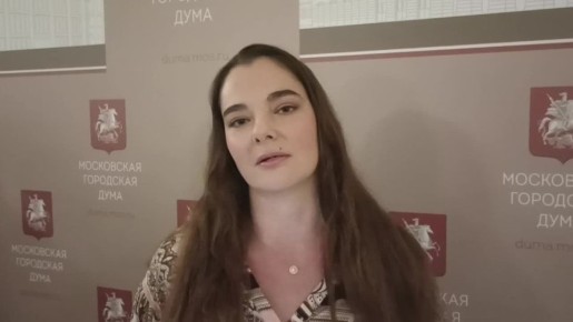 Среди картин, представленных в экспозиции «Мечта Палестины 2026», открытой сегодня в Московской городской Думе, презентованы полотна, принадлежащие известным палестинским художникам, в связи с чем к выставке проявили интерес...