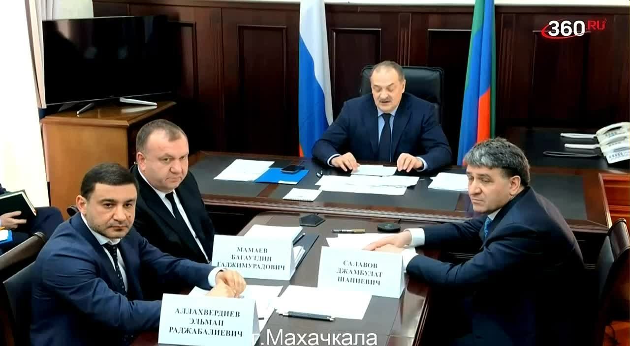 Олег Царёв: Вы знаете, из-за чего в Дагестане погибли люди? Думаете, из-за наводнения? Нет