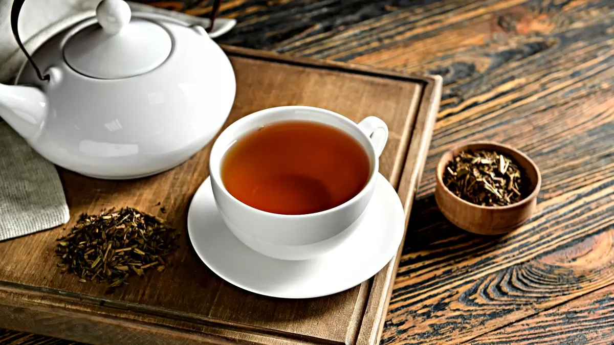 Чай Ходзича: открытие для истинных ценителей