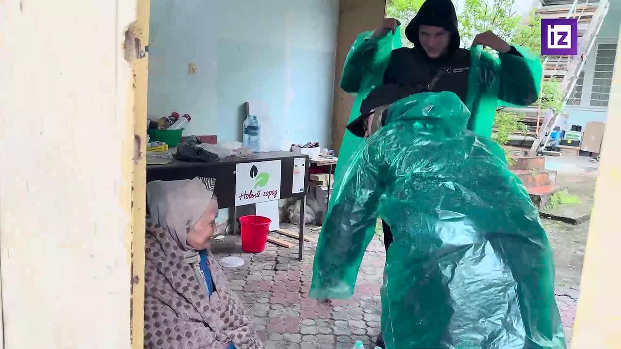 Народный фронт запустил срочный сбор средств для помощи жителям Дагестана, которые пострадали от обрушившегося на регион паводка и сильнейшего за сто лет наводнения