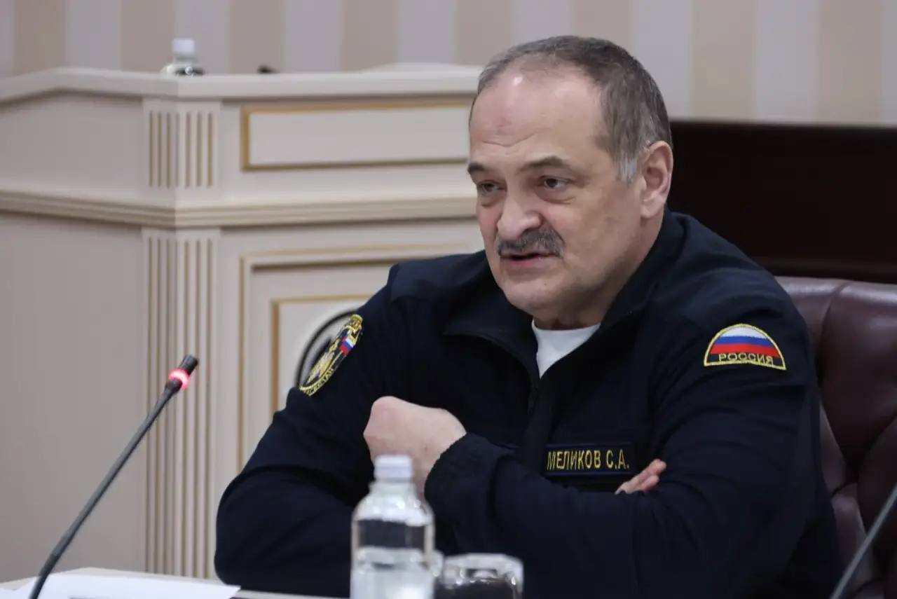 Ликвидацию последствий ЧС в Дагестане обсудили на первом заседании правительственной комиссии Ликвидацию последствий ЧС в Дагестане обсудили на первом заседании правительственной комиссии