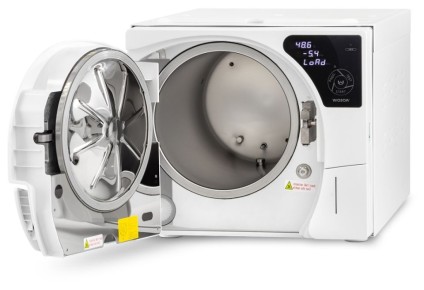 Автоклав Tanzo D23 от Woson: Революция в стерилизации медицинских инструментов