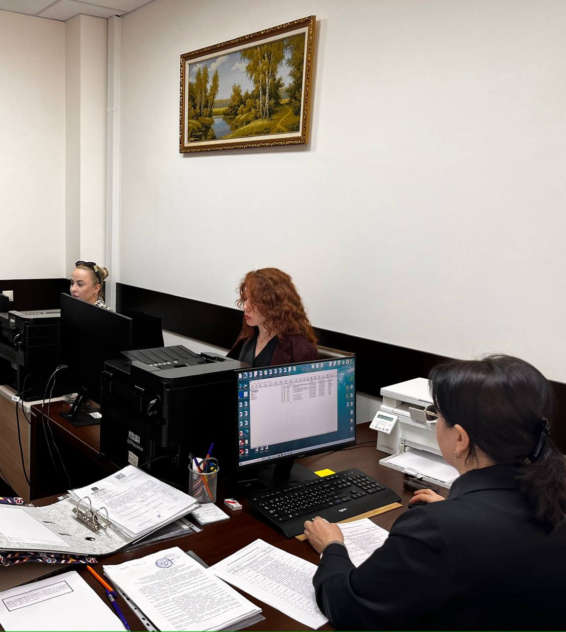 В Управление по делам ГО и ЧС г.Каспийск продолжает свою работу комиссия по установлению фактов нарушения условий жизнедеятельности и утраты имущества граждан в результате чрезвычайной ситуации на территории городского... В Управление по делам ГО и ЧС г.Каспийск продолжает свою работу комиссия по установлению фактов нарушения условий жизнедеятельности и утраты имущества граждан в результате чрезвычайной ситуации на территории городского...