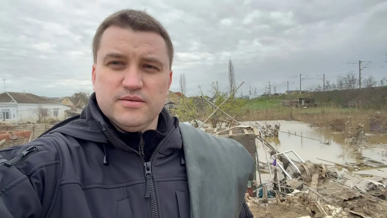 Артем Бичаев поблагодарил Председателя Народного Собрания РД Заура Аскендерова и председателя Комитета НС РД по аграрным вопросам, природопользованию, экологии и охране окружающей среды Асият Алиеву за помощь...