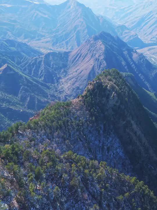 �����, ����� ����������: Dagestan Wild Trail 2026