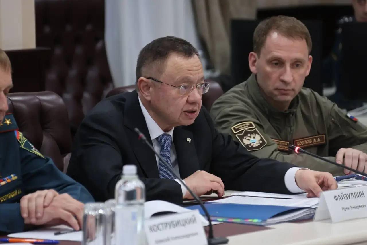 Ликвидацию последствий ЧС в Дагестане обсудили на первом заседании правительственной комиссии Ликвидацию последствий ЧС в Дагестане обсудили на первом заседании правительственной комиссии