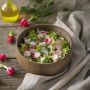 Редис — весенний суперфуд: простые и вкусные рецепты для всей семьи