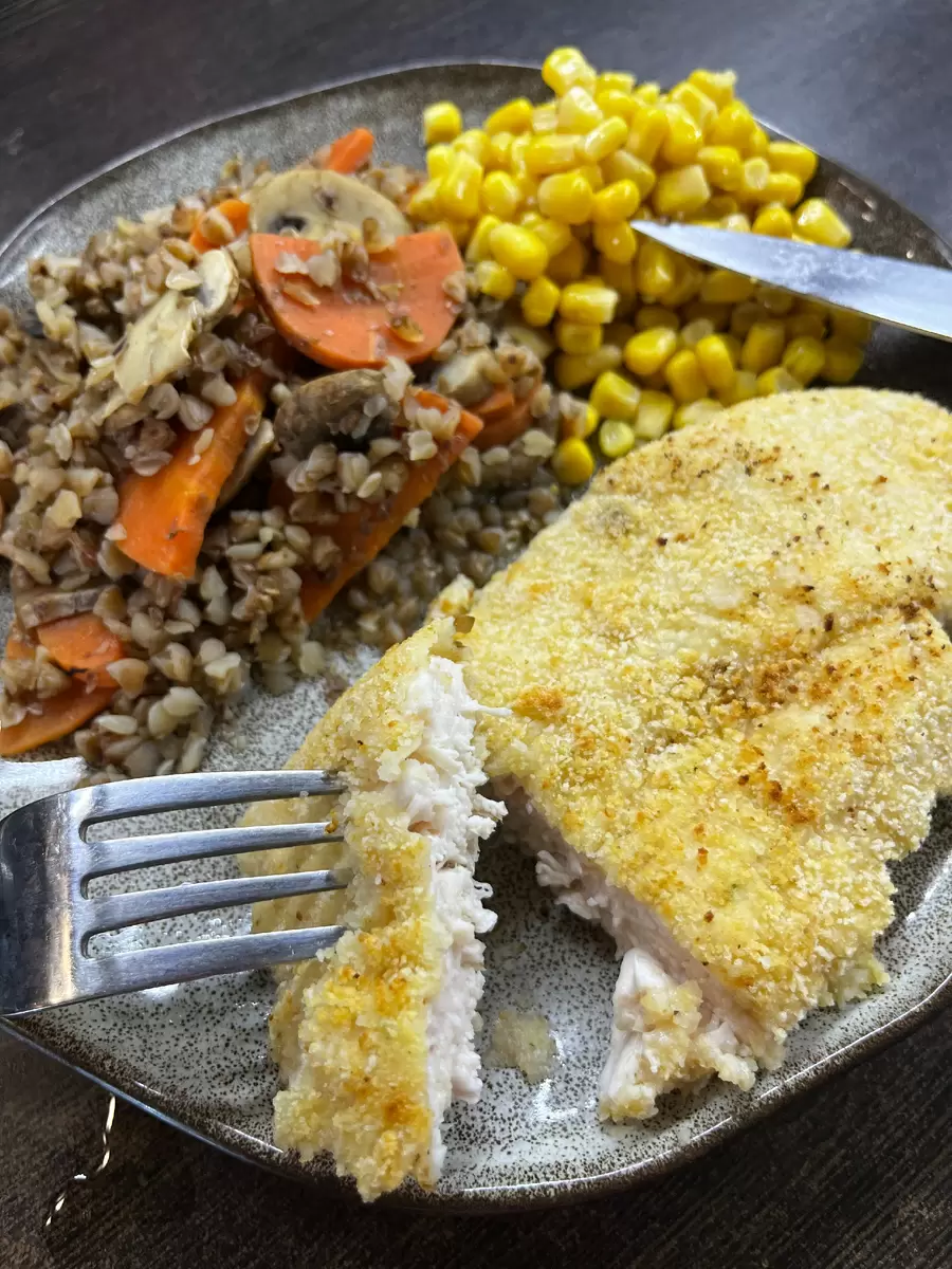 Необычные кулинарные идеи с курицей, которые изменят ваше меню