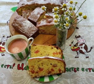 Тайны польского пирога: простой рецепт с тонким вкусом