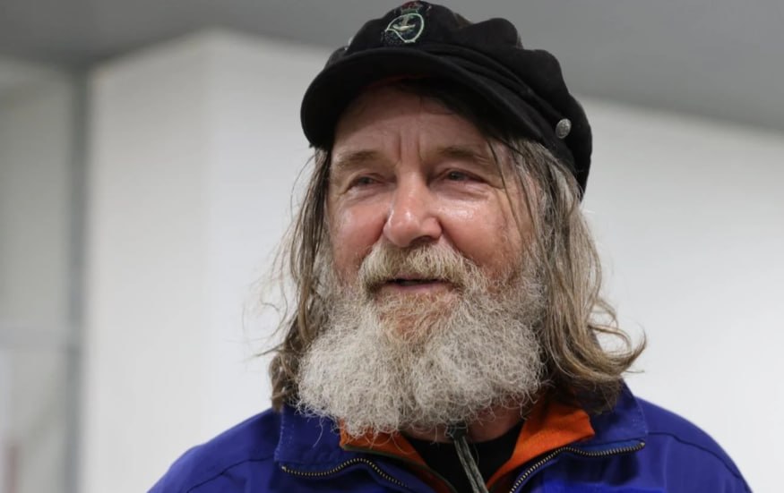 Федор Конюхов намерен летом побить свой рекорд высоты полета на воздушном шаре