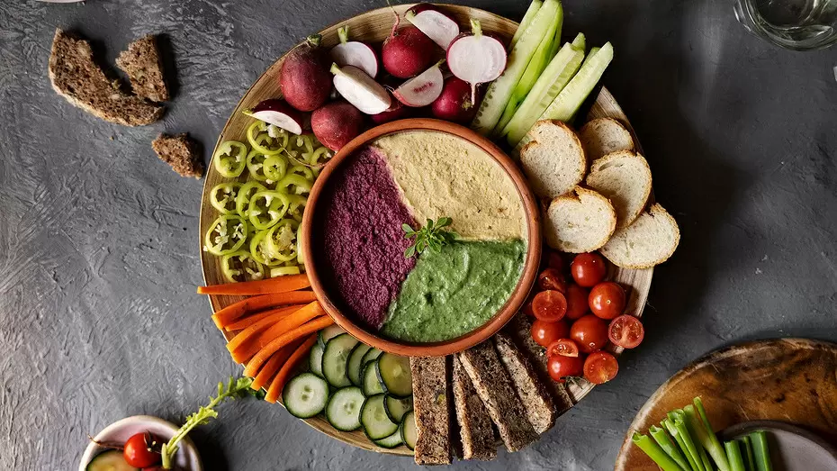 Скандинавская диета: идеальное решение для здоровья и удобства российских жителей