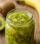 Нежное варенье из киви и банана: яркое лакомство, которое готовится всего за 10 минут