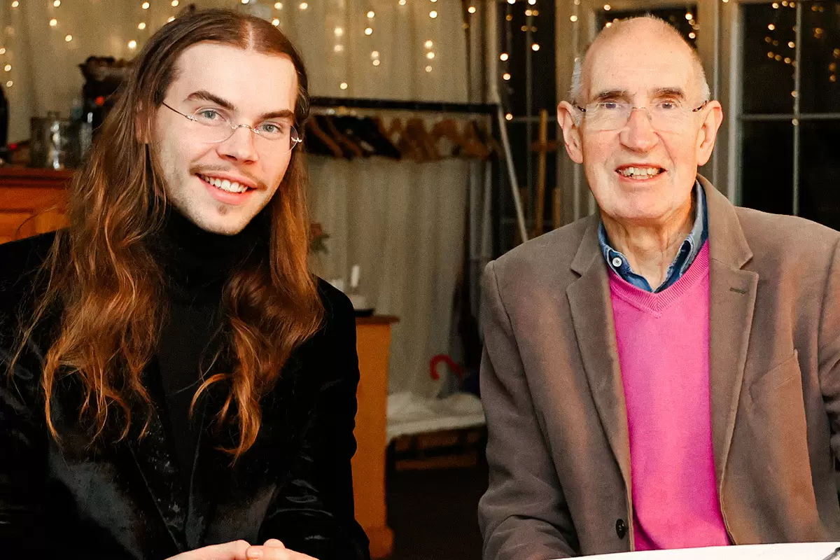 Оксфордский винный клуб: уникальное пространство для гурманов