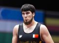 Олимпийские чемпионы Разамбек Жамалов и Ахмед Тажудинов не сумели выйти в финал на проходящем в Бишкеке Чемпионате Азии по вольной борьбе