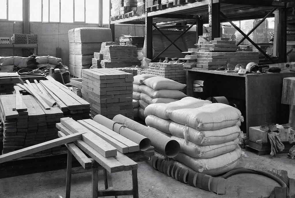 Правительство усилит контроль за ценовой ситуацией на строительном рынке Дагестана