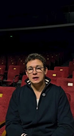 Актёр театра и кино Никита Кологривый высказался в поддержку Дагестана