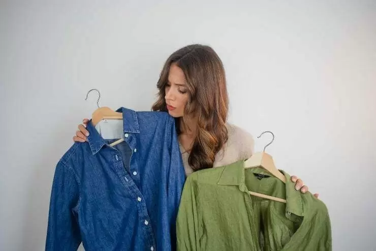 Преодоление соблазна покупок: уроки предновогодней лихорадки