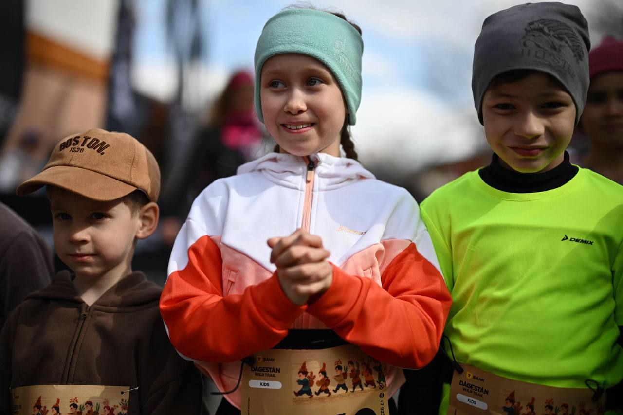 Главные милахи сегодняшнего забега Главные милахи сегодняшнего забега