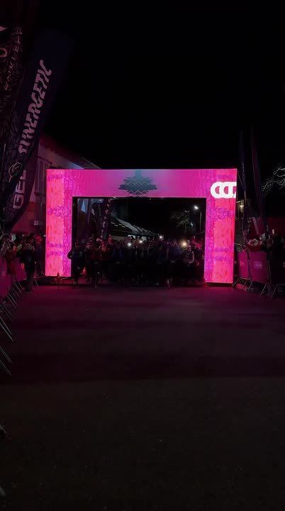 � ��� �� - ������������ ������ ����� CHARAKH 100 �� Dagestan Wild Trail 2026