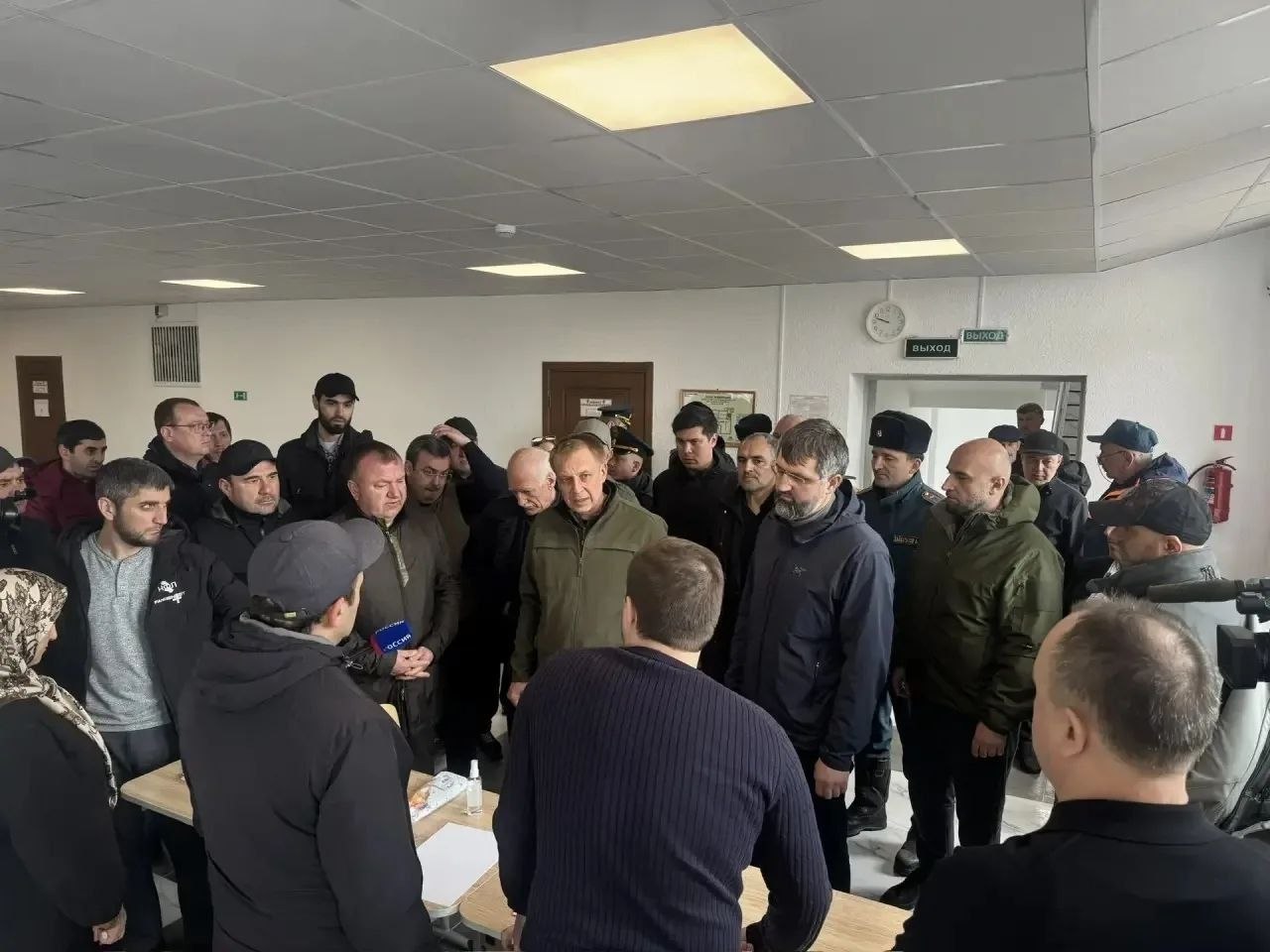 В Хасавюртовском и Дербентском районах организована бесплатная юридическая помощь пострадавшим от стихии