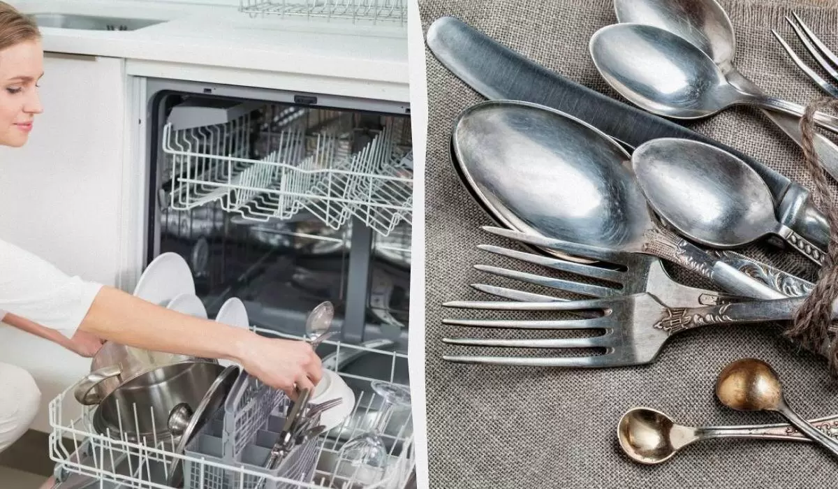 10 кухонных предметов, которые не переживут посудомойку