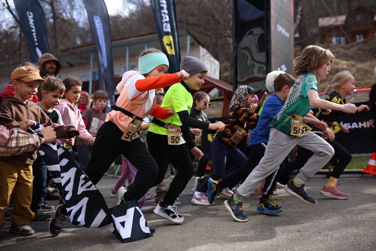 Главные милахи сегодняшнего забега Главные милахи сегодняшнего забега