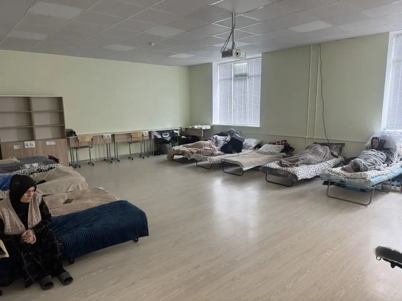 В Хасавюртовском и Дербентском районах организована бесплатная юридическая помощь пострадавшим от стихии В Хасавюртовском и Дербентском районах организована бесплатная юридическая помощь пострадавшим от стихии