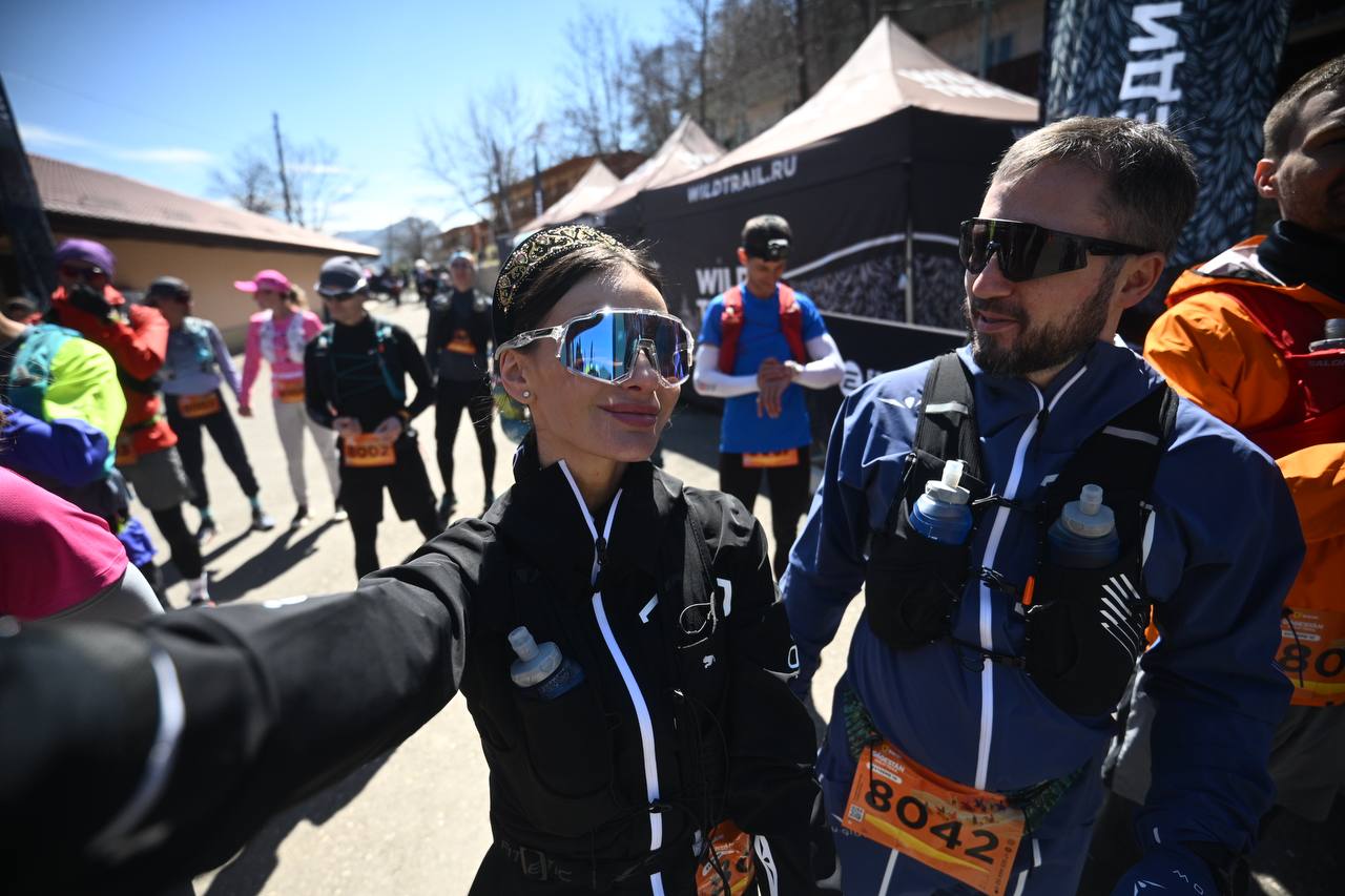 А солнце видели, какое у нас? А солнце видели, какое у нас?