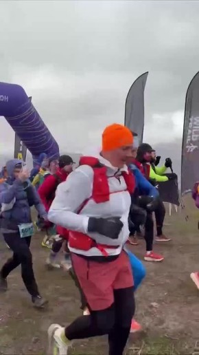 �������� Dagestan Wild Trail ����������� �������