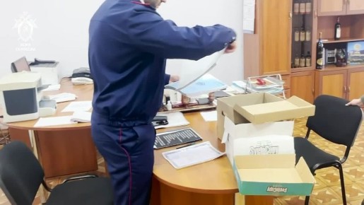 Сергей Мардан: В Дагестане второе задержание по делу о прорыве дамбы в Дербентском районе