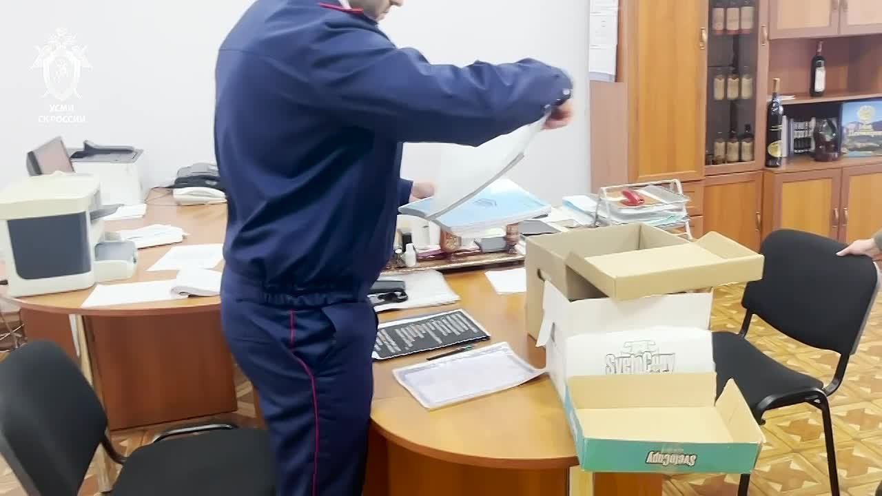 Сергей Мардан: В Дагестане второе задержание по делу о прорыве дамбы в Дербентском районе