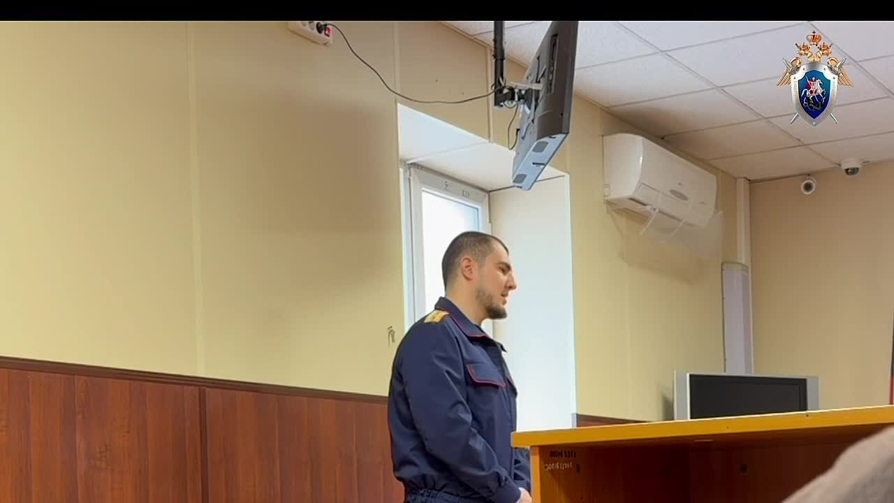 Следственными органами следственного управления Следственного комитета России по Республике Дагестан продолжается расследование уголовного дела по факту нарушения правил безопасности при эксплуатации гидротехнических...