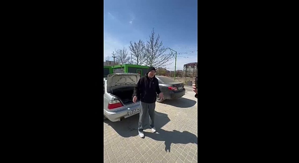 ���� ����������� � ��������� ��� ��������: ����� � ���� �� �������!