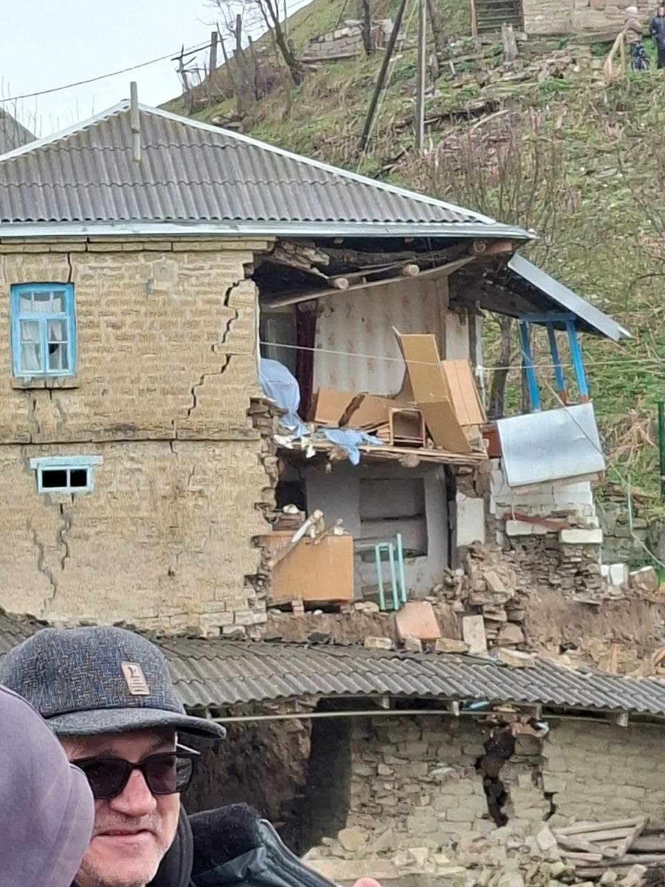 Депутат Народного Собрания РД, ректор ДГУ Муртазали Рабаданов посетил Дахадаевский район Депутат Народного Собрания РД, ректор ДГУ Муртазали Рабаданов посетил Дахадаевский район