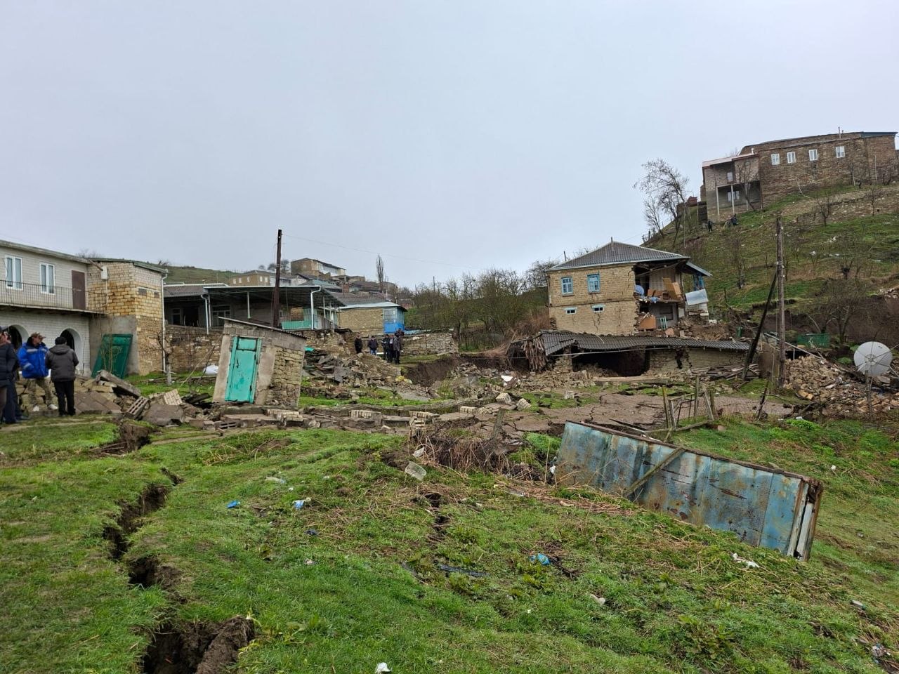 Депутат Народного Собрания РД, ректор ДГУ Муртазали Рабаданов посетил Дахадаевский район Депутат Народного Собрания РД, ректор ДГУ Муртазали Рабаданов посетил Дахадаевский район