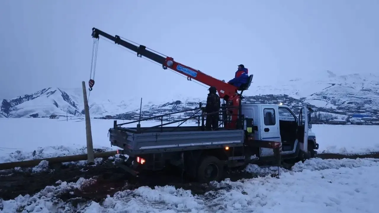 Ликвидация последствий стихии Ликвидация последствий стихии