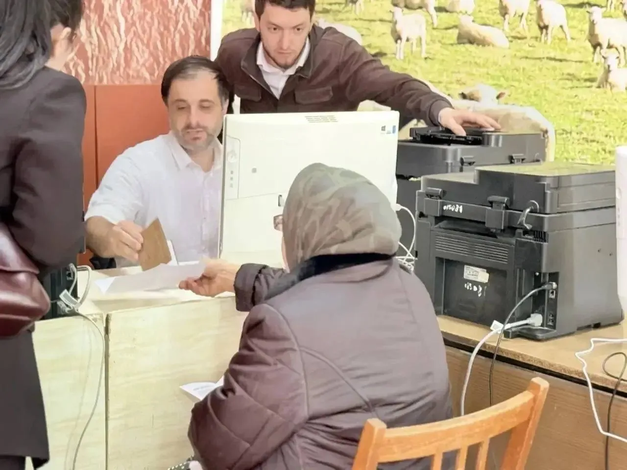 Ликвидация последствий стихии Ликвидация последствий стихии