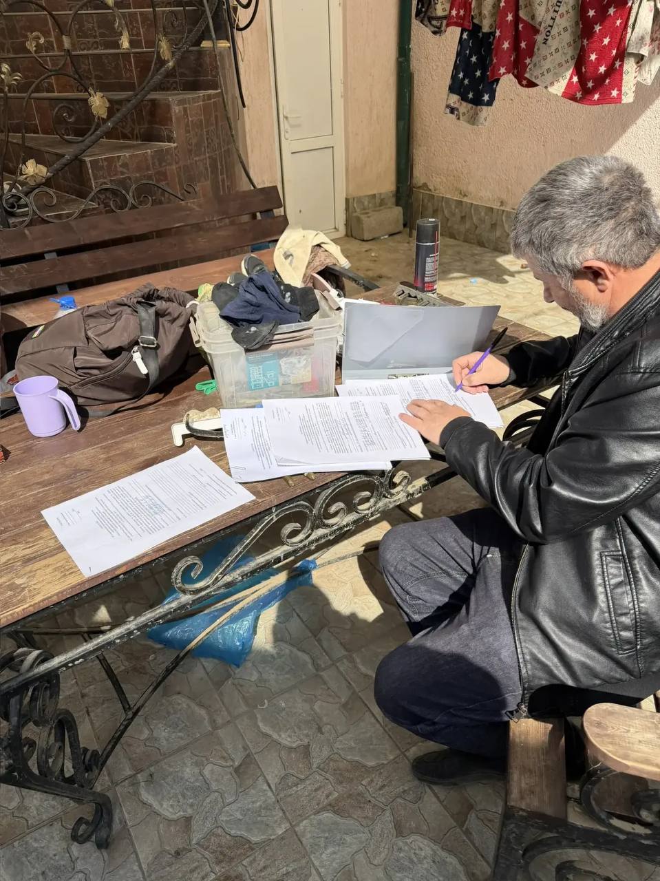 Продолжаются мероприятия по обследованию жилых домов пострадавших в результате подтоплений Продолжаются мероприятия по обследованию жилых домов пострадавших в результате подтоплений