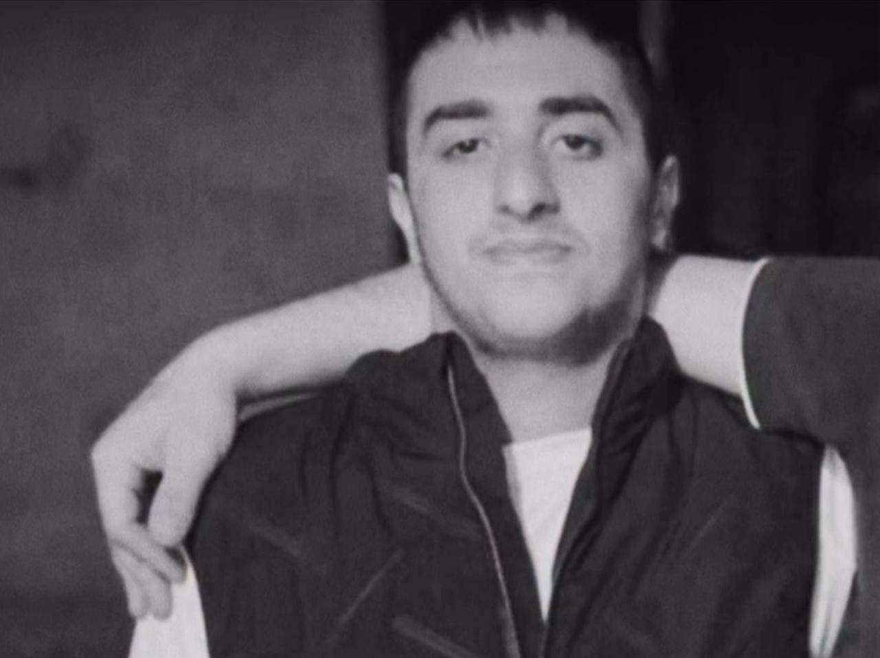 19-летний волонтер из Геджуха Артём Михрабов скончался в Мамедкале