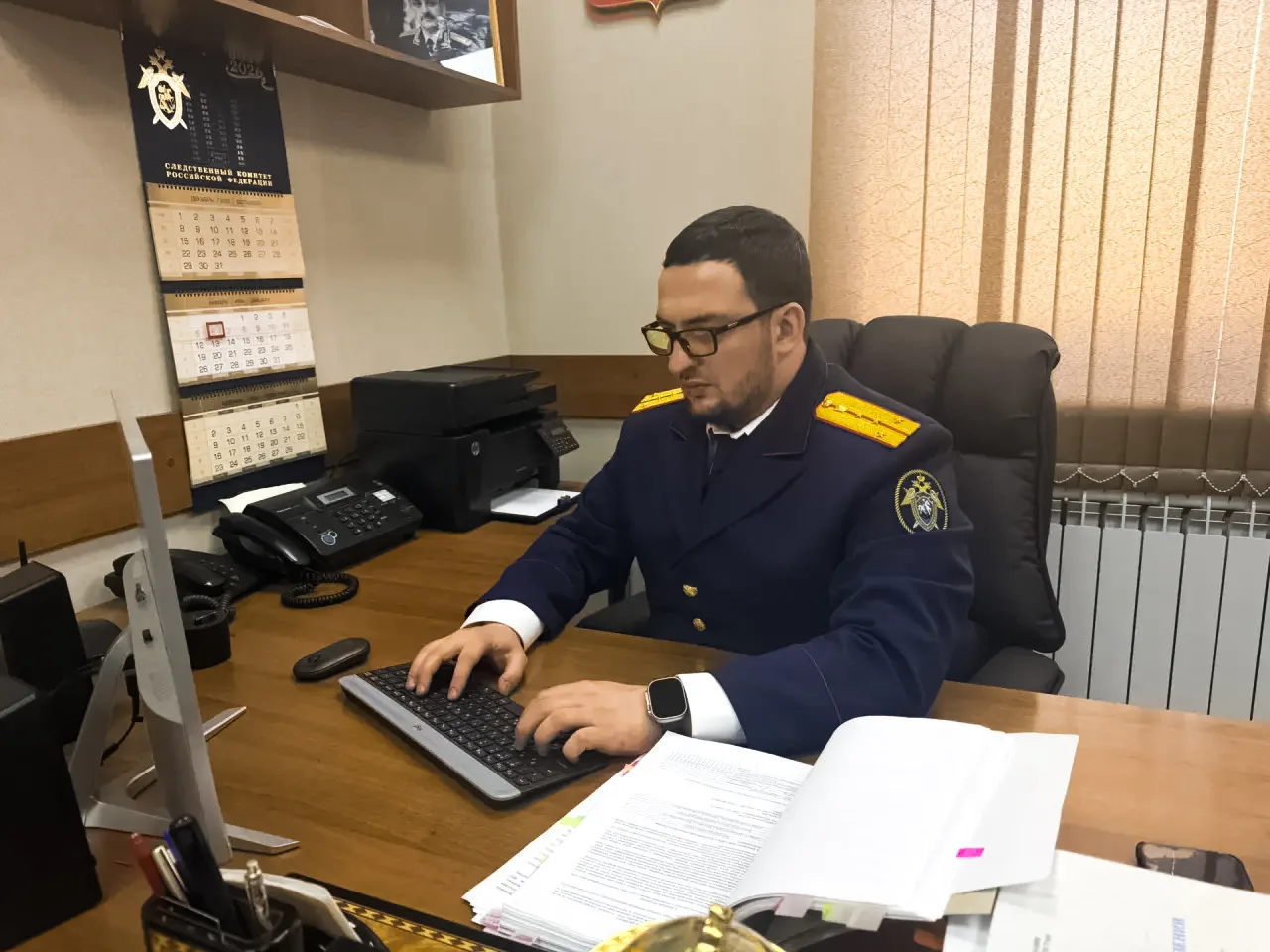 В Республике Дагестан возбуждено уголовное дело о ненадлежащей организации отлова безнадзорных собак