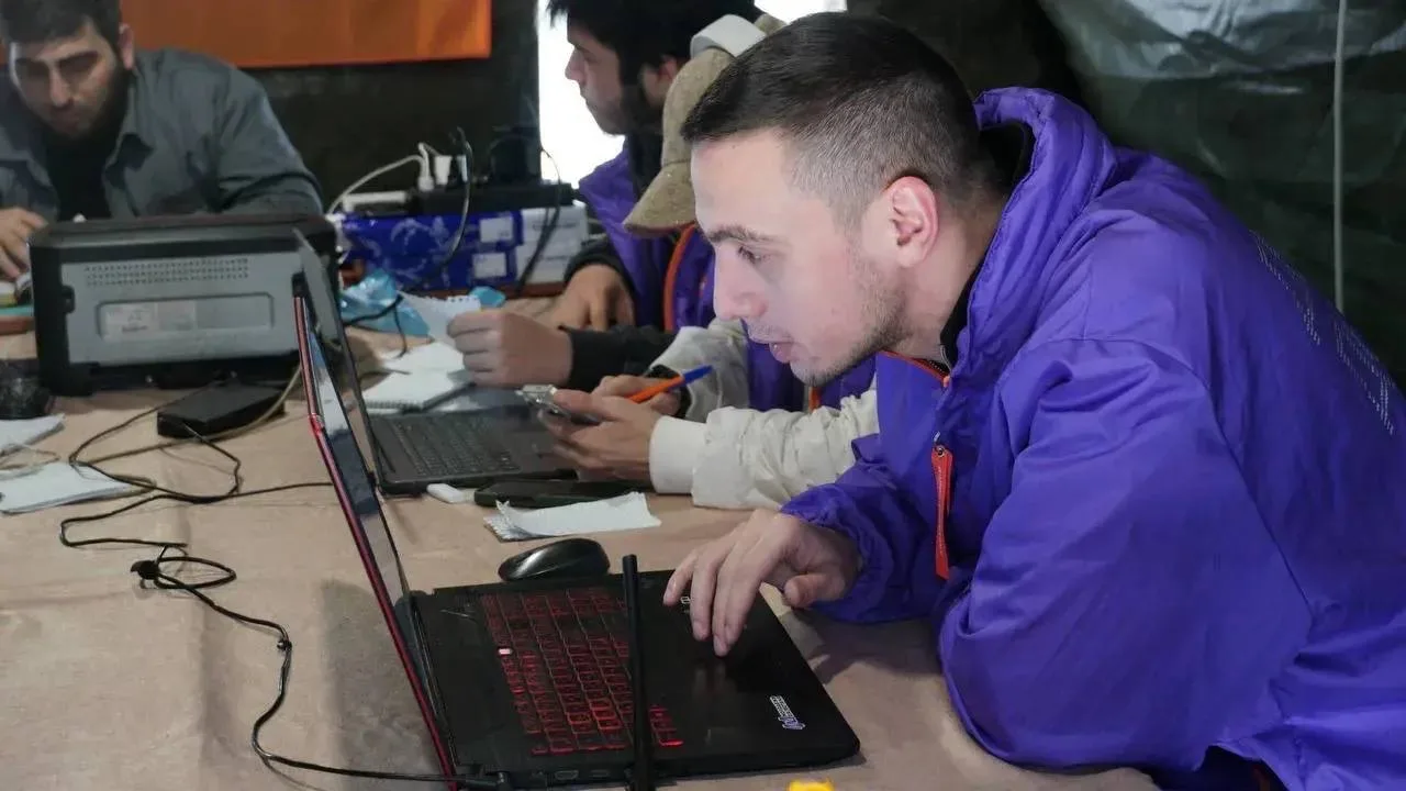 Ликвидация последствий стихии Ликвидация последствий стихии