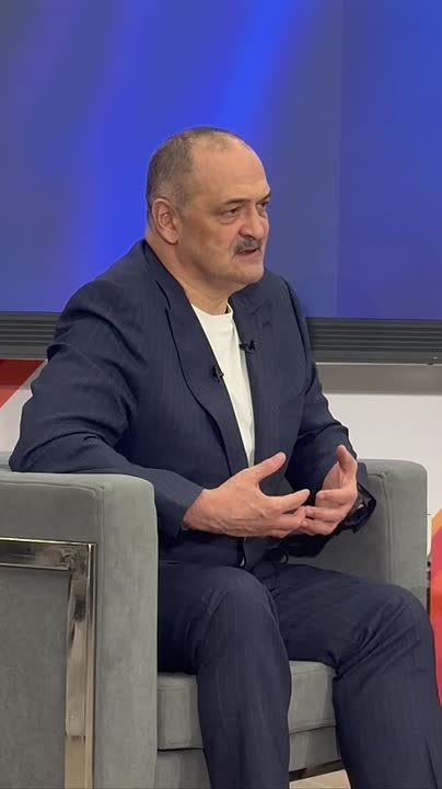 Какая помощь будет оказана жителям, если у них нет документов на их жилье? Ответ Сергея Меликова