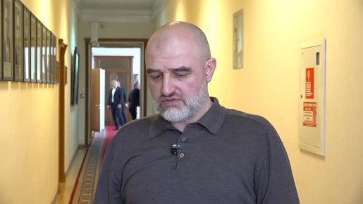 «Наша первая задача – прозрачность»