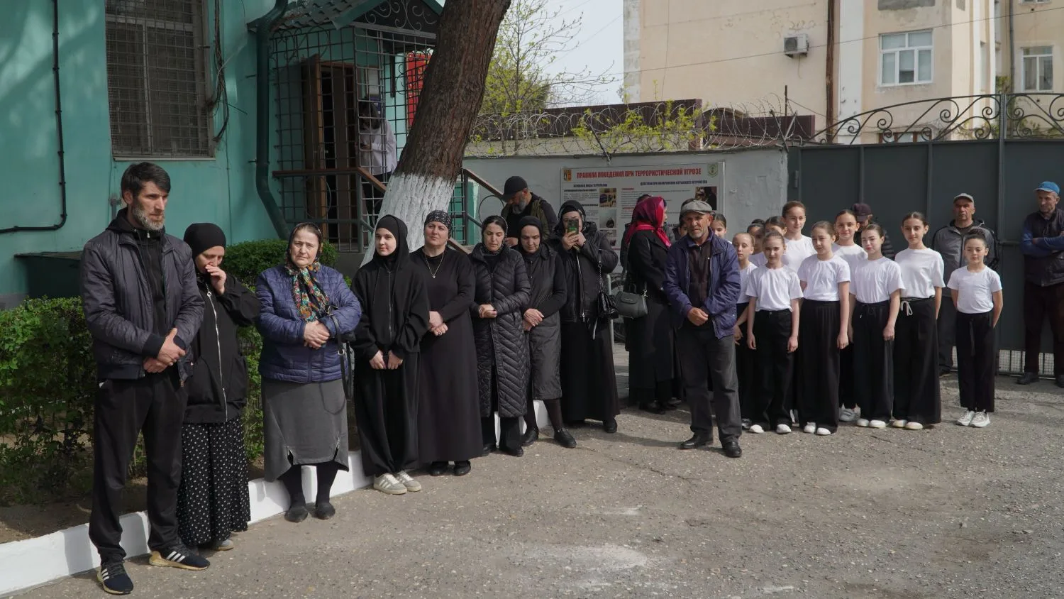 Славный путь начинается здесь! В Каспийске состоялись торжественные проводы новобранцев! Славный путь начинается здесь! В Каспийске состоялись торжественные проводы новобранцев!