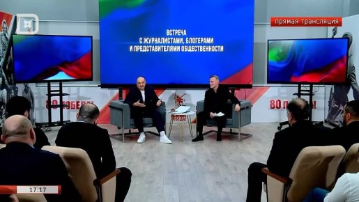 — Вы не представляете, насколько дагестанцы — благодарные люди