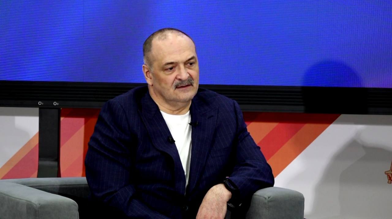 Дагестан в 2026 году намерен сдать современные объекты по обращению с твердыми коммунальными отходами