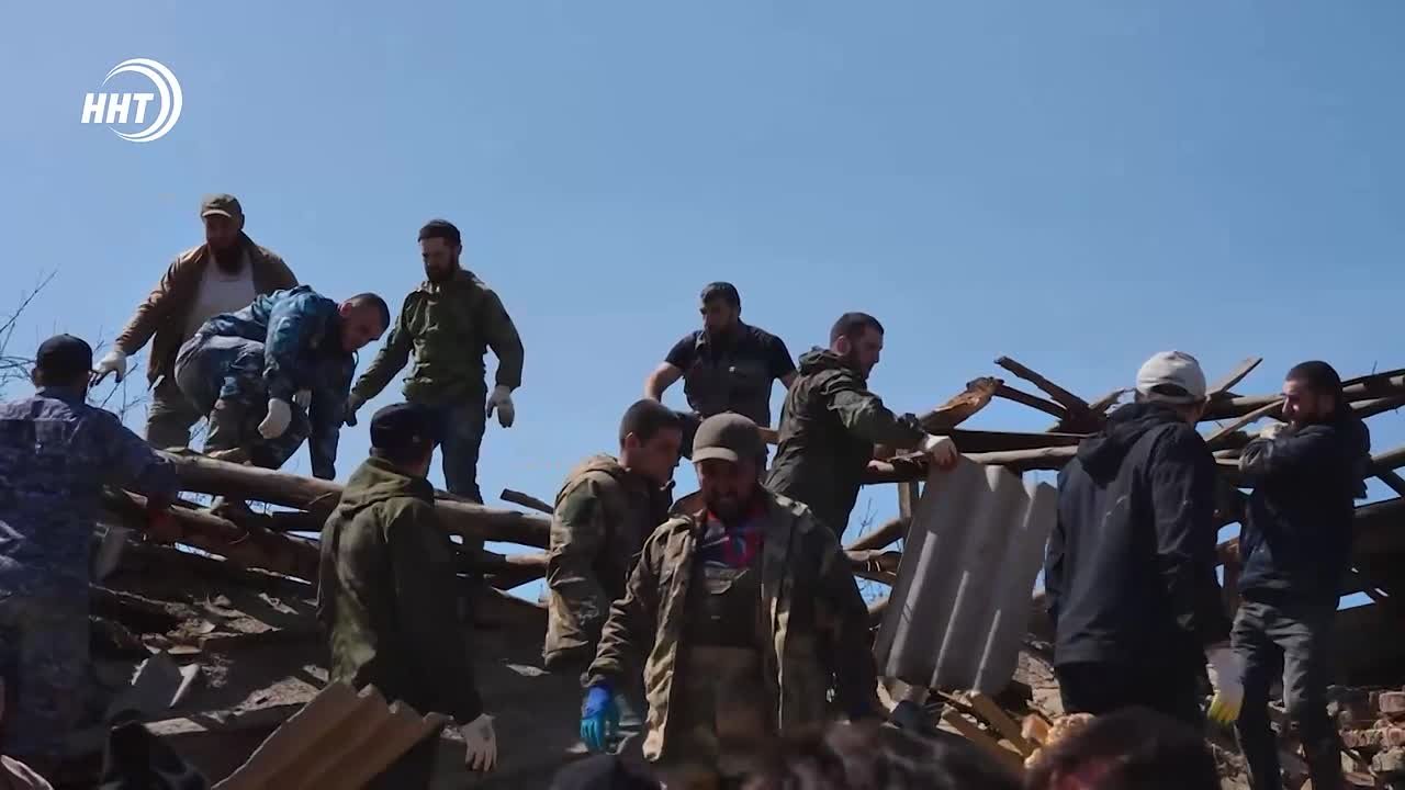 Две трагедии за вечер. Накануне в Дагестане не удалось спасти двоих пострадавших от стихии — волонтёра и женщину