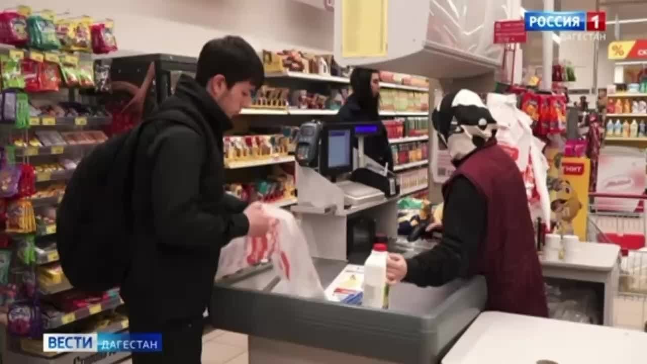 «Магнит» наращивает гуманитарную помощь Дагестану после ливней и паводков